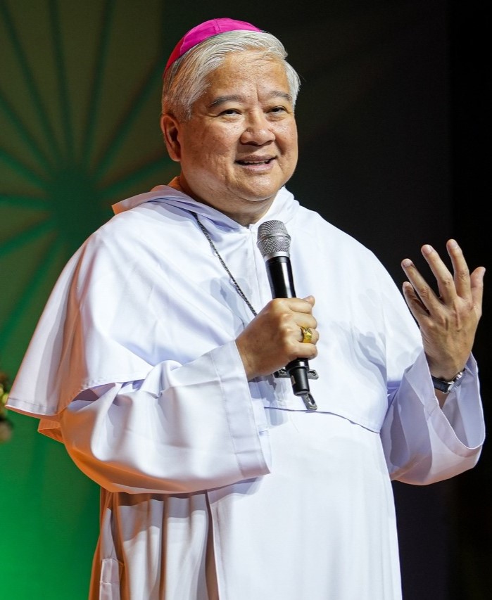 Socrates Villegas