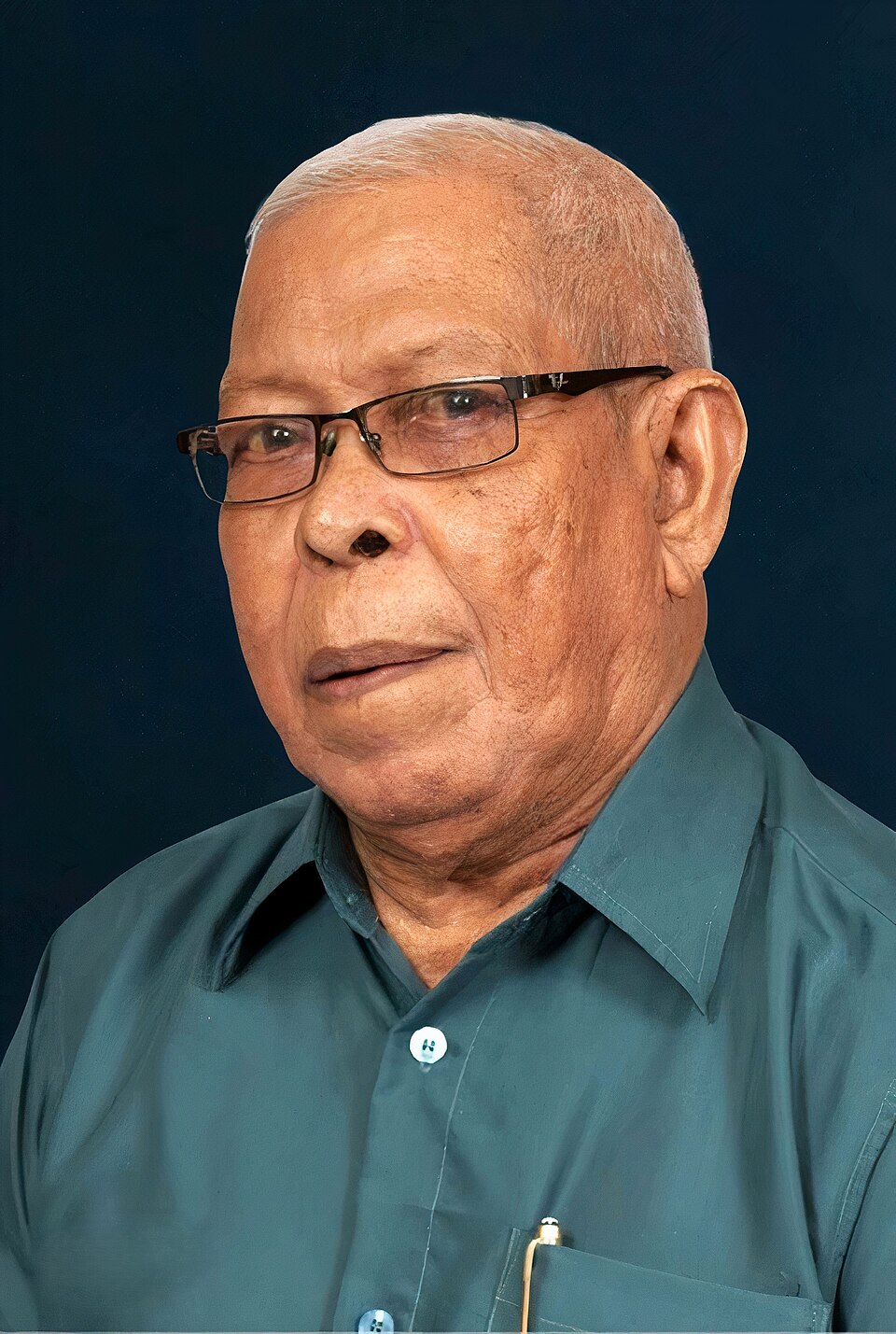 Sodiq Ibrahim