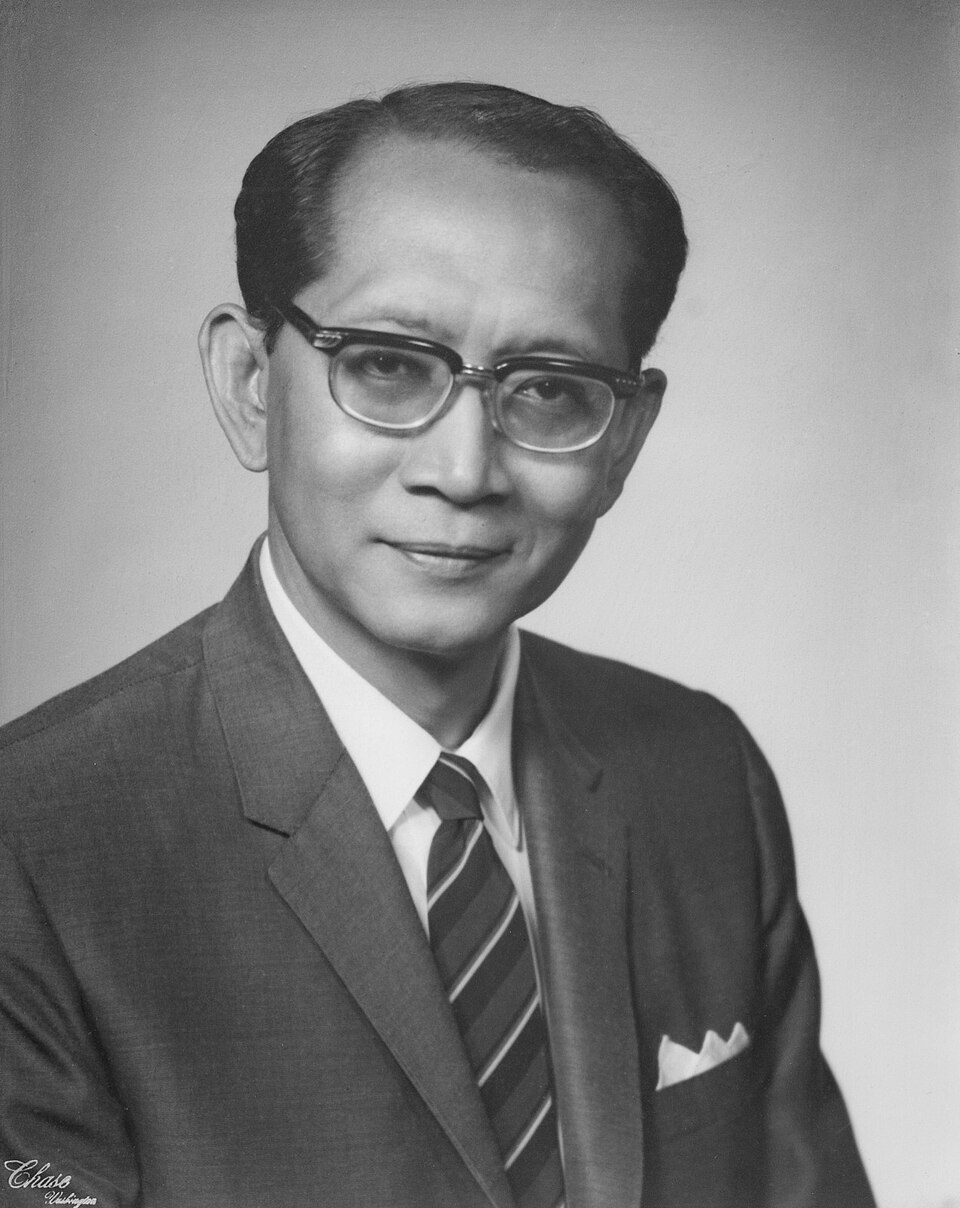 Soedjatmoko
