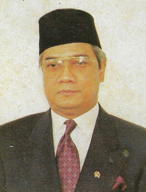 Soedradjad Djiwandono