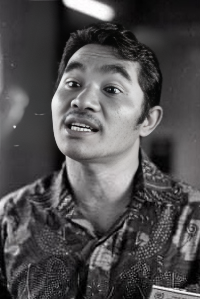 Soetjipto Soentoro