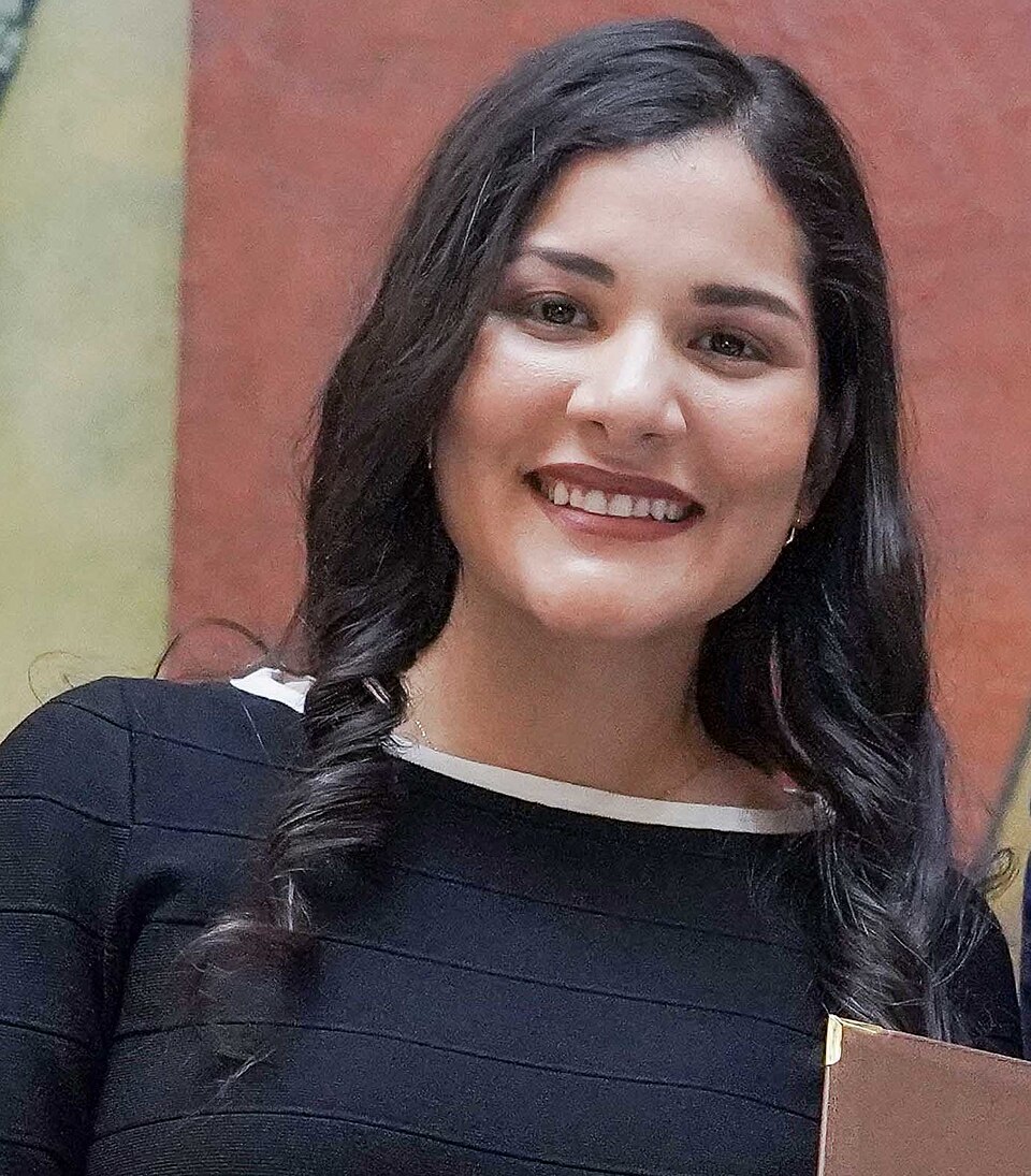 Sofía Almeida