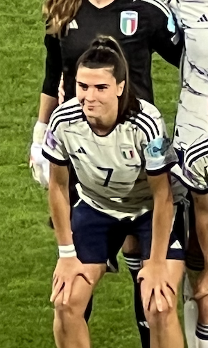 Sofia Cantore