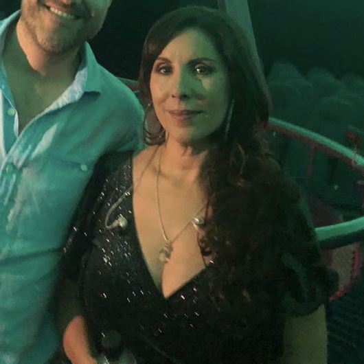 Sofía de Vargas