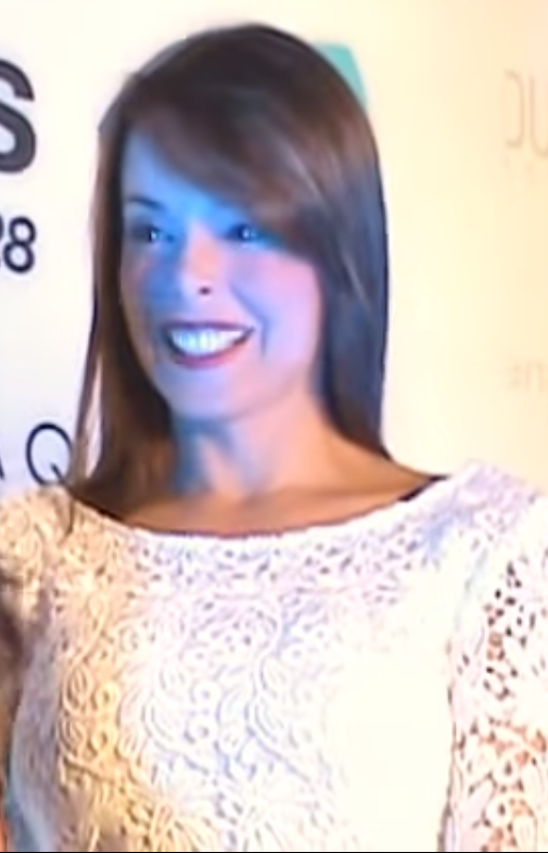 Sofia Diaz