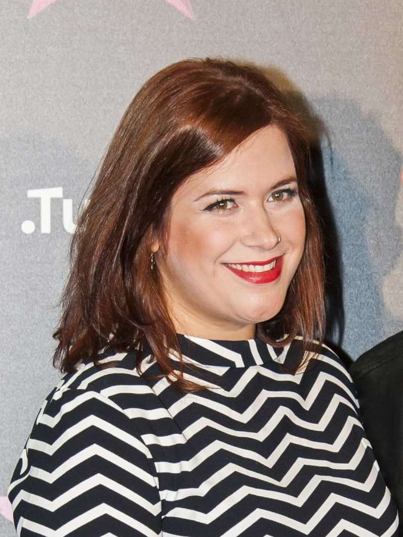 Sofia Diez De Medina