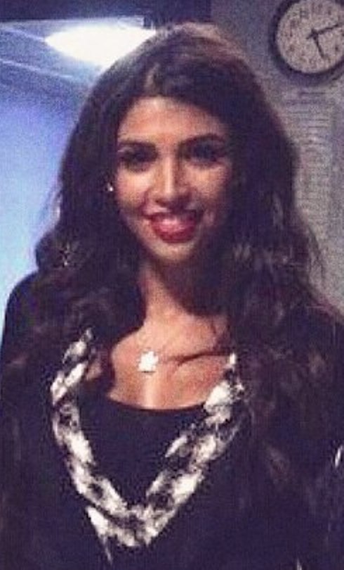 Sofia Dimopulos