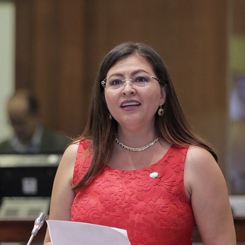Sofía Espín