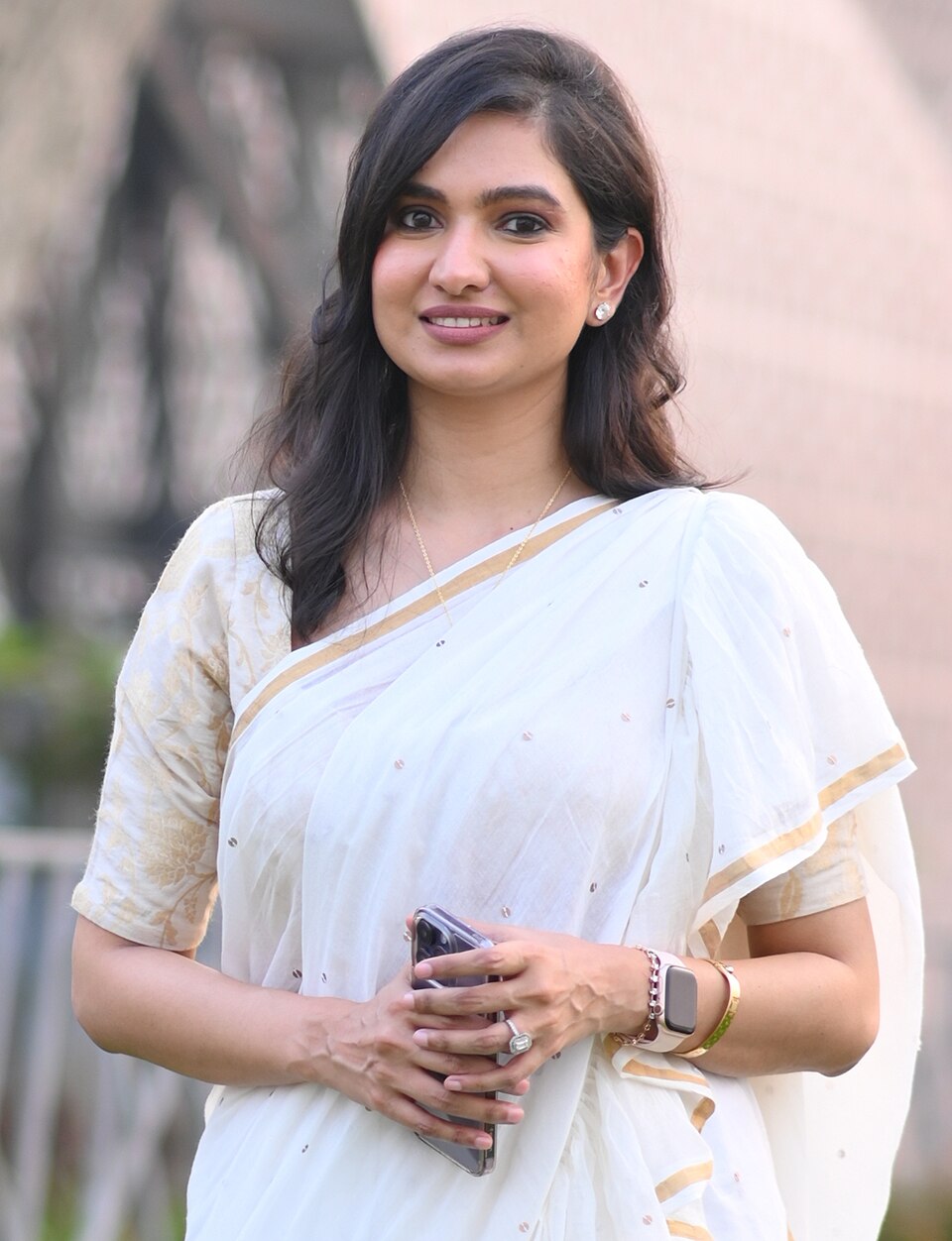Sofia Firdous
