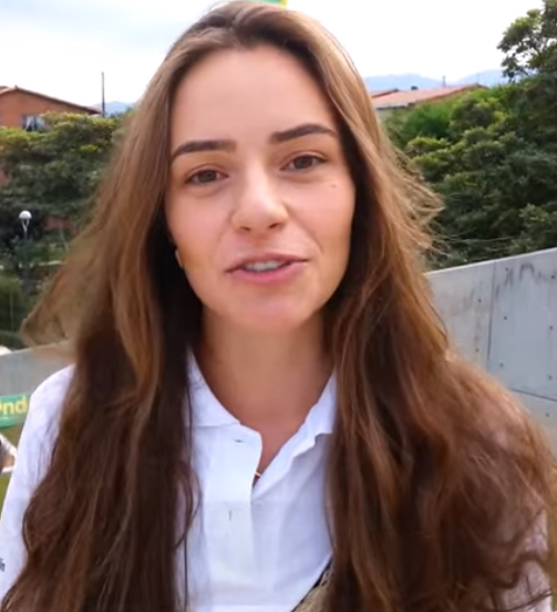 Sofía Gómez