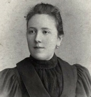Sofia Ivanovna