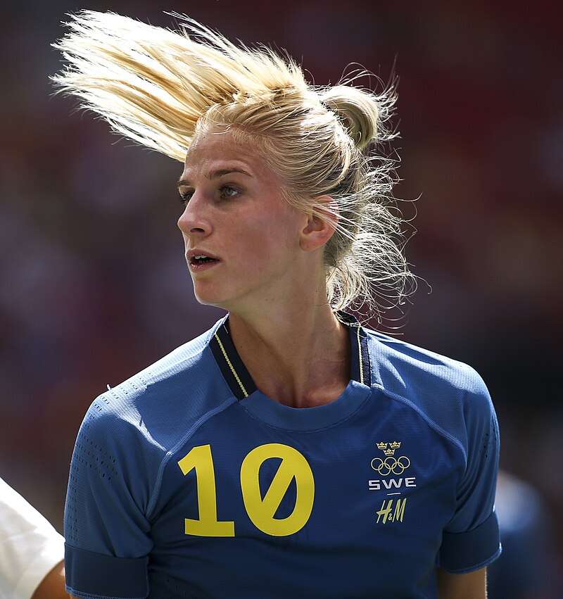 Sofia Jakobsson