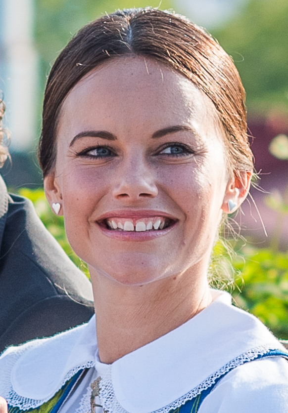 Sofia Kristina Hellqvist