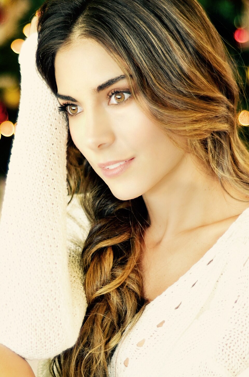 Sofía Luján