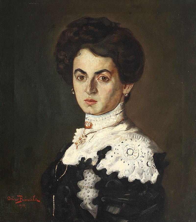 Sofia Nădejde