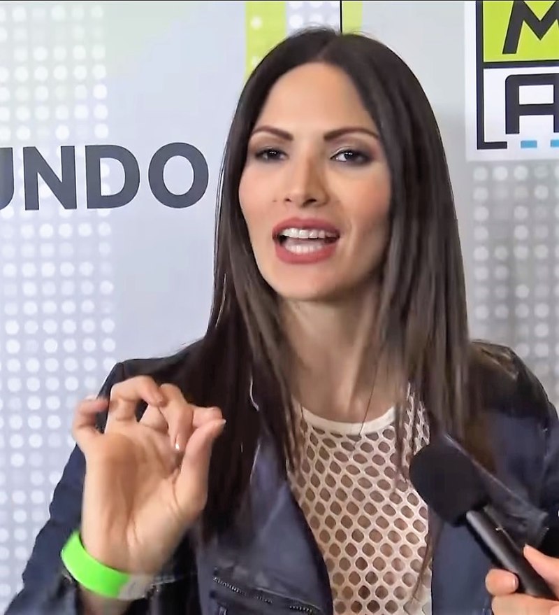Sofía Olavarría