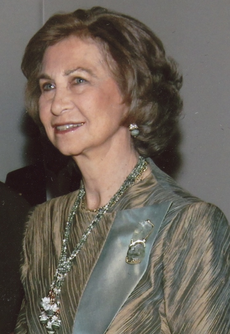Sofia Paredes