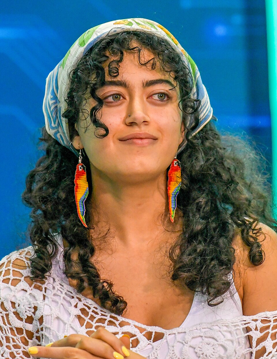 Sofía Petro Alcocer