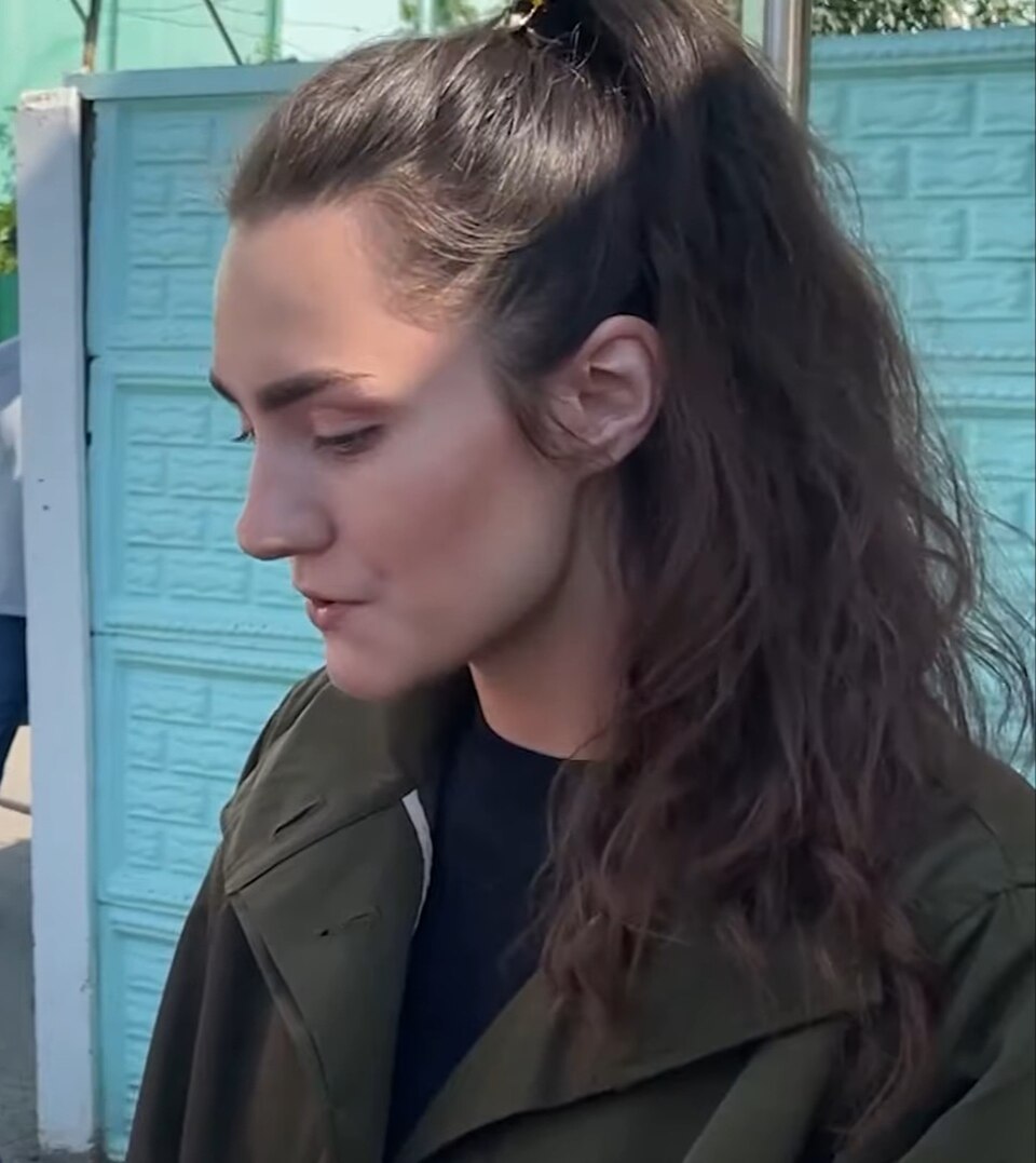 Sofia Sapega