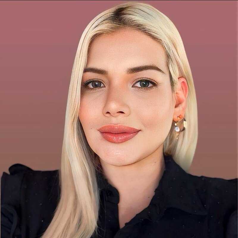 Sofia Stefani