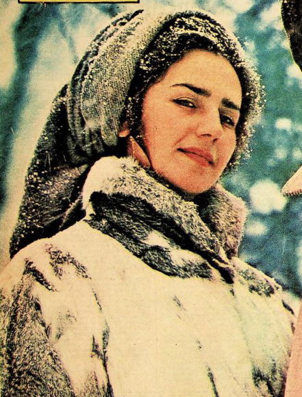 Sofia Vicoveanca
