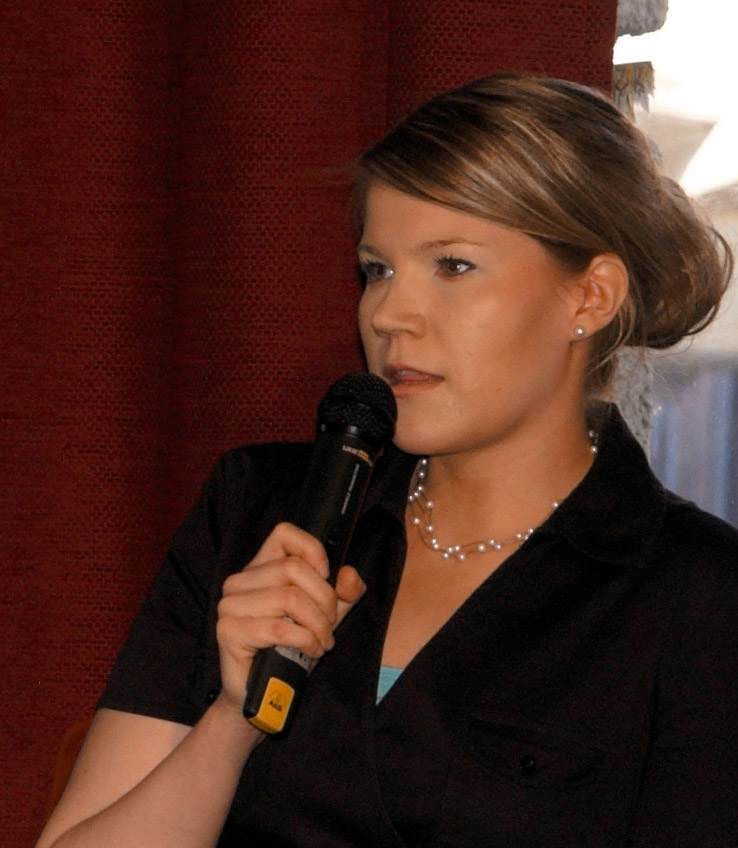 Sofia Vikman