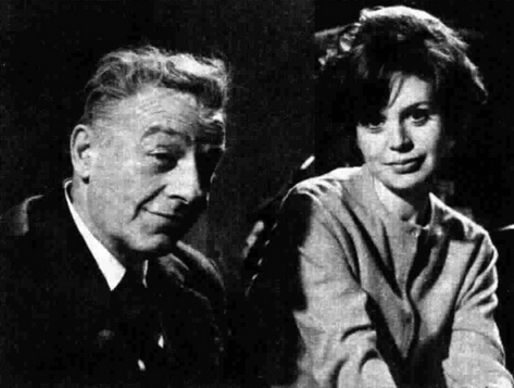 Sofía Vincenzi