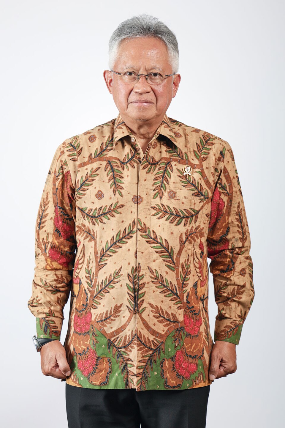 Sofian Effendi