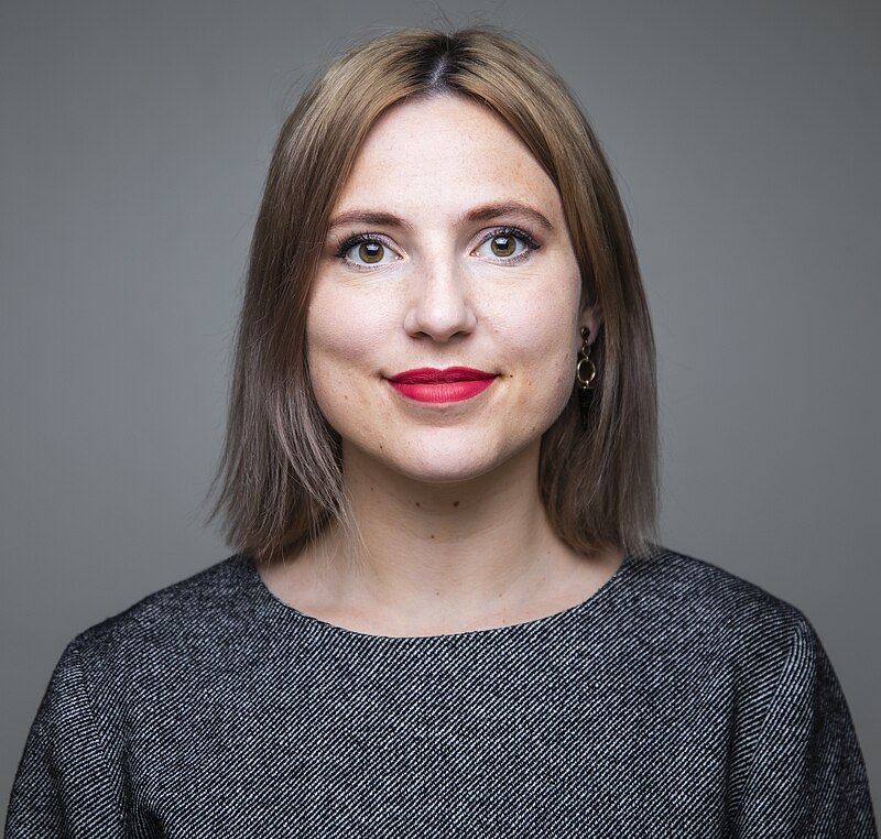Sofie Marhaug