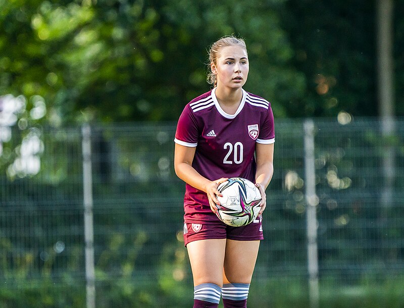 Sofija Garanča
