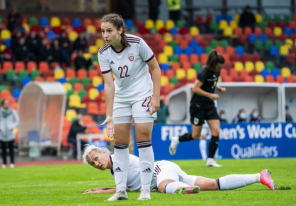 Sofija Gergeležiu