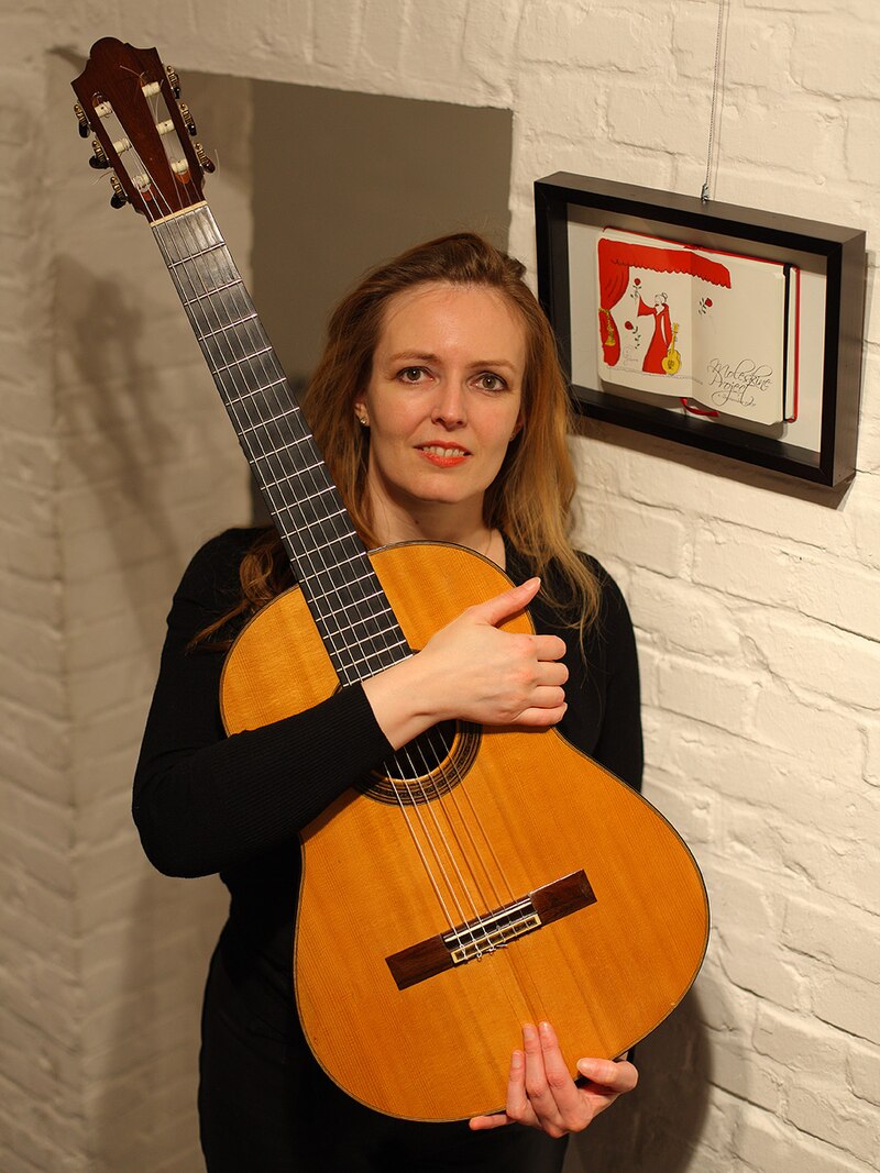 Sofija Gubajdulina