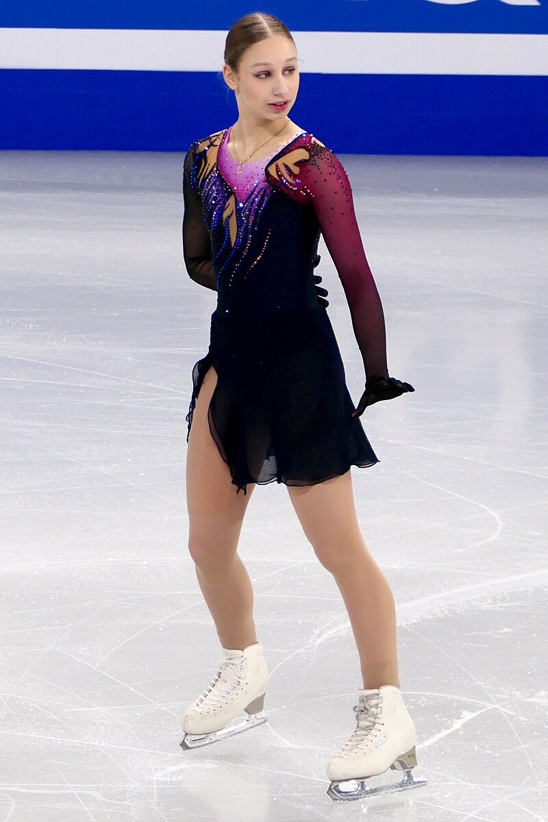 Sofja Stepčenko