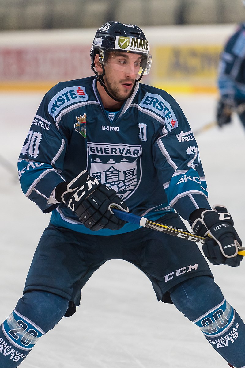 Sofron István