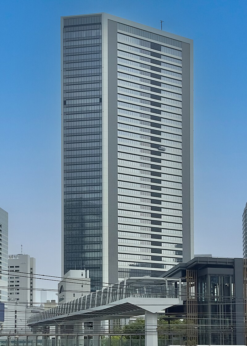 SoftBank