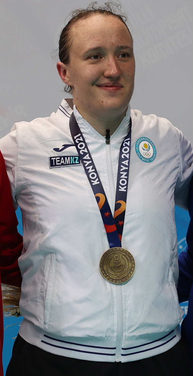 Sofya Berultseva