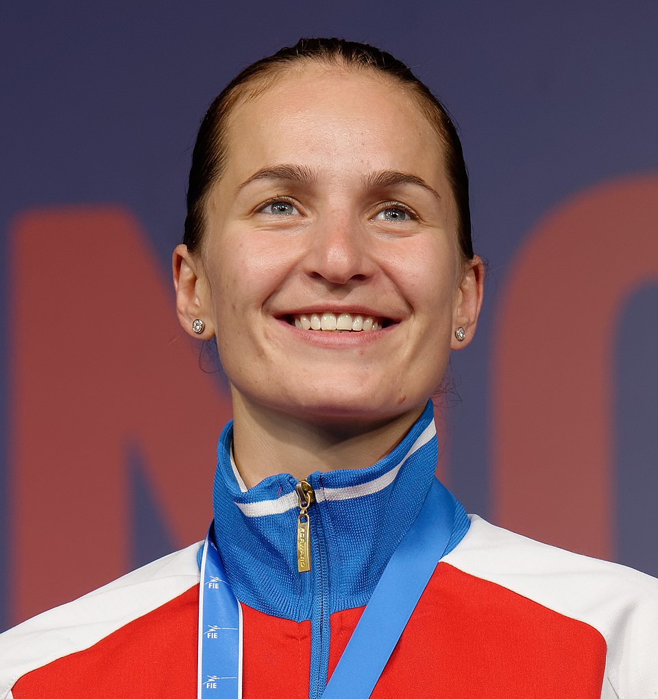 Sofya Velikaya