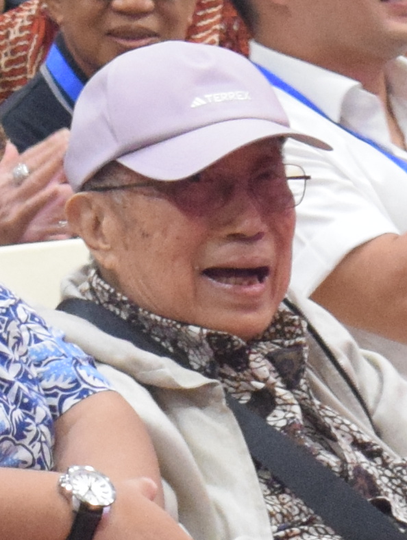 Sofyan Wanandi