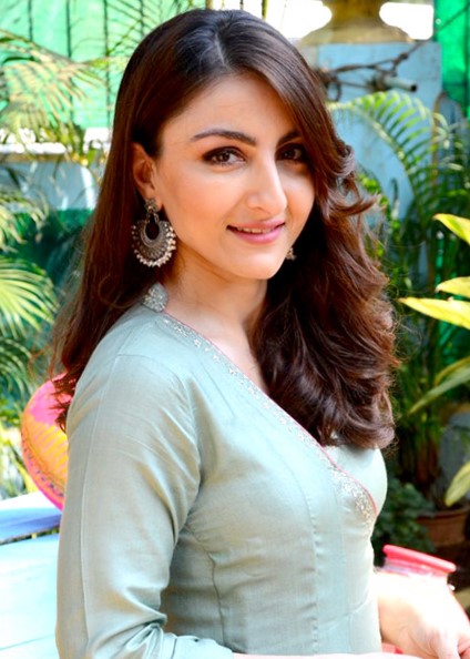 Soha