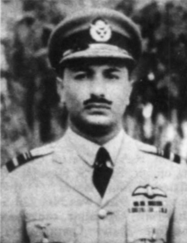 Sohail Asghar Khan