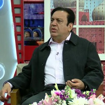 Sohail Iqbal