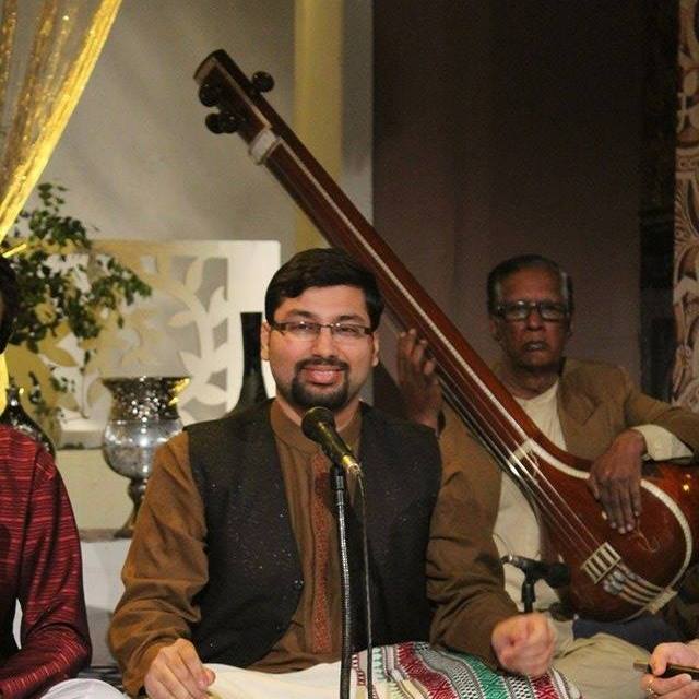 Sohail Mohammad