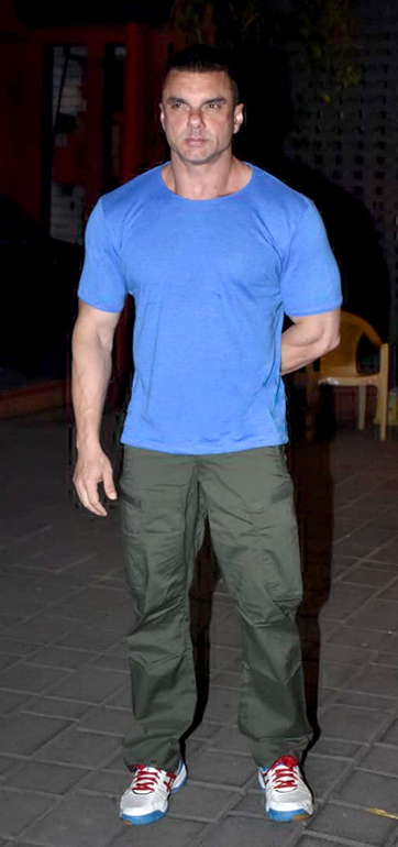 Sohail