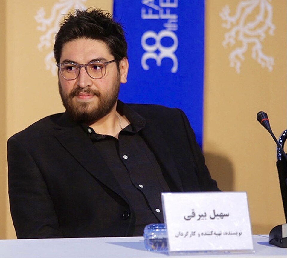 Soheil Beiraghi