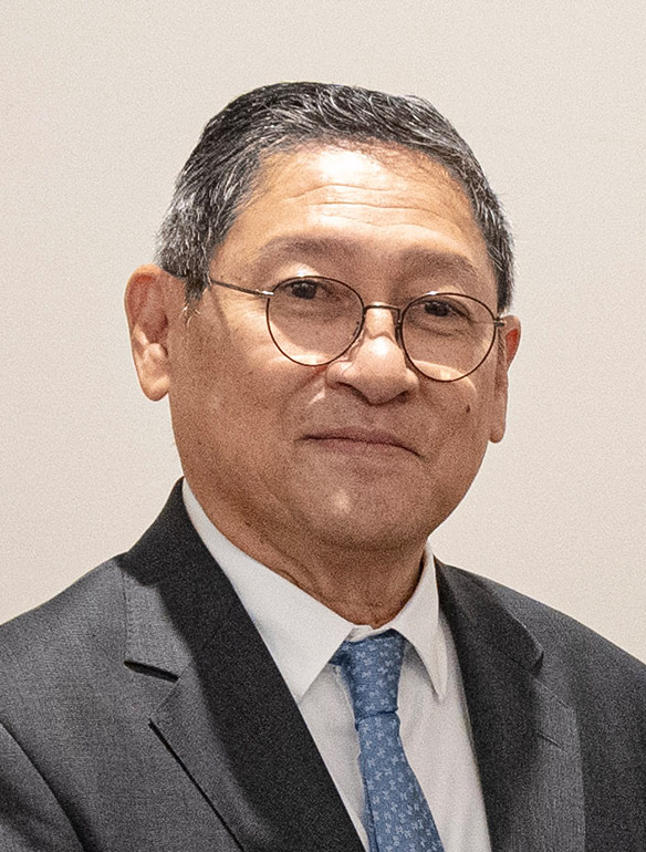 Sok Chenda Sophea