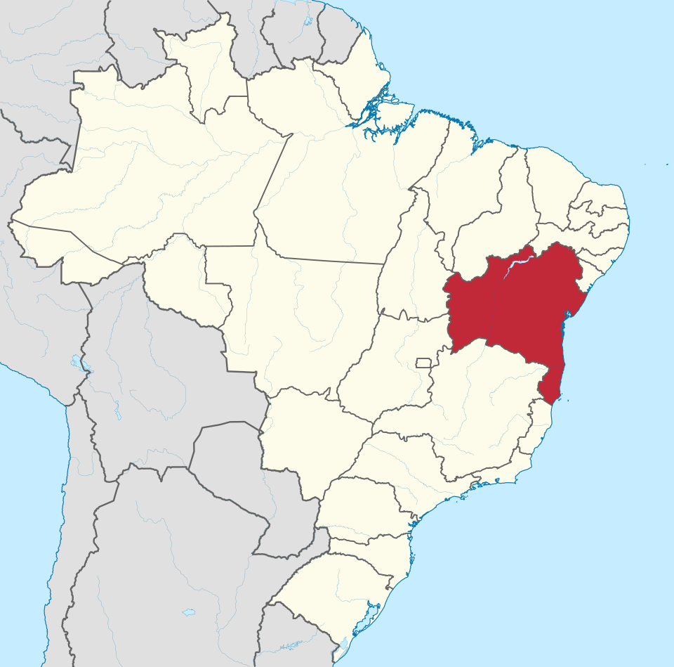 Sol Bahia