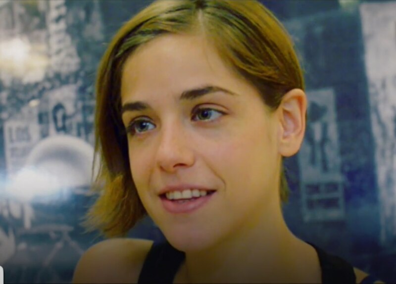 Sol González