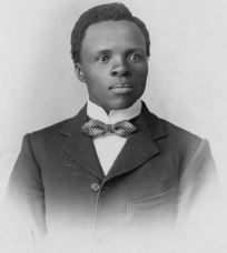 Sol T. Plaatje