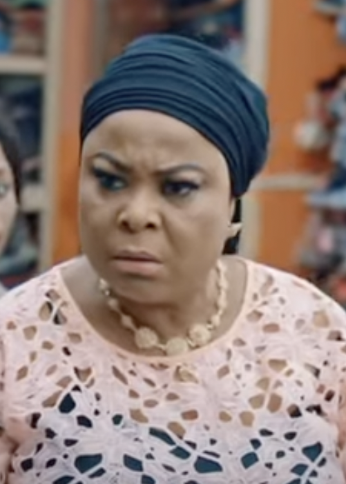 Sola Sobowale