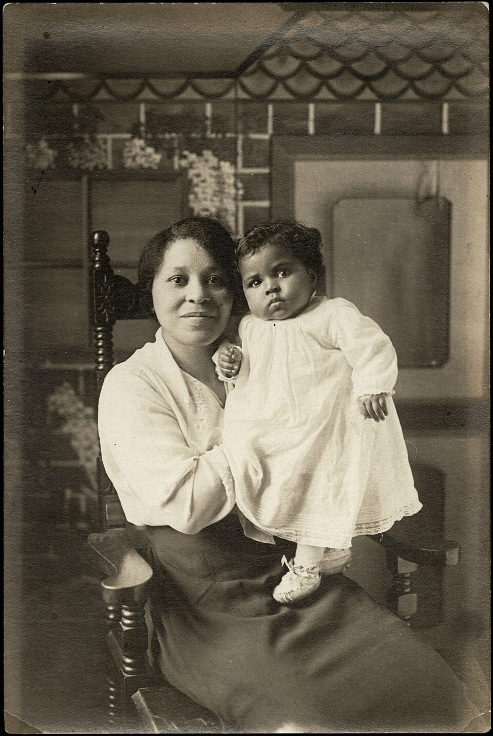 Solana Cain